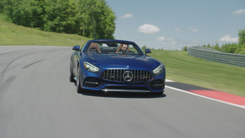 Photo: /DRIVE on NBC Sports